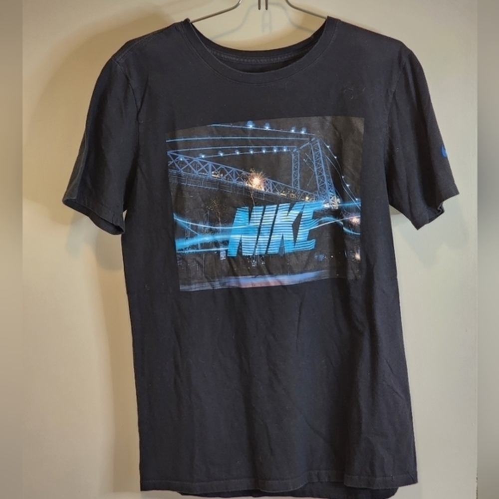 Vintage 90s Nike‎ Swoosh Logo Tree Travis Scott Style Grailed Size Adult Small